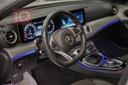 مێرسێدس بێنز E-Class